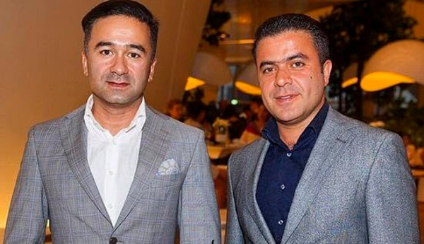 Cabir İmanov dəfn edildi